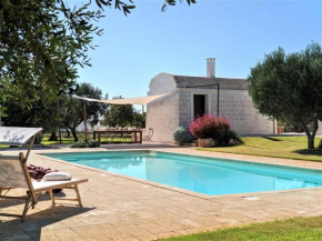 Trullo Don Mino Locorotondo